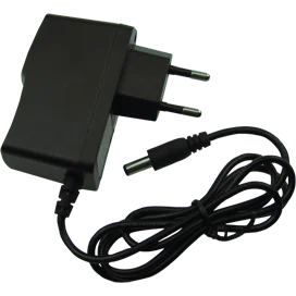 Ecola LED strip Power Adapter 12W 220V-12V адаптер питания для светодиодной ленты (на вилке)