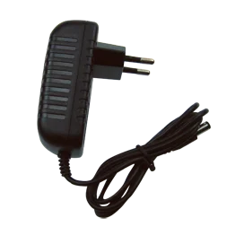 Ecola LED strip Power Adapter 24W 220V-12V адаптер питания для светодиодной ленты (на вилке)