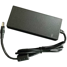 Ecola LED strip Power Adapter 72W 220V-12V адаптер питания для светодиодной ленты (провод с вилкой)