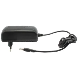 Ecola LED strip Power Adapter 36W 220V-12V адаптер питания для светодиодной ленты (на вилке)