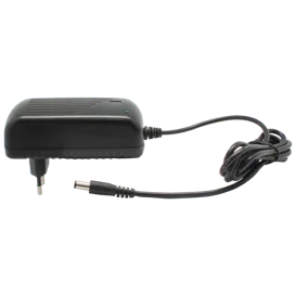 Ecola LED strip Power Adapter 36W 220V-12V адаптер питания для светодиодной ленты (на вилке)