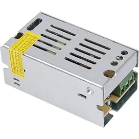Ecola LED strip Power Supply 15W 220V-12V IP20 блок питания для светодиодной ленты