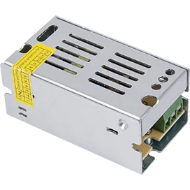 Ecola LED strip Power Supply 15W 220V-12V IP20 блок питания для светодиодной ленты