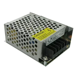 Ecola LED strip Power Supply 25W 220V-12V IP20 блок питания для светодиодной ленты