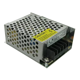 Ecola LED strip Power Supply 25W 220V-12V IP20 блок питания для светодиодной ленты