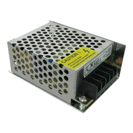 Ecola LED strip Power Supply 38W 220V-12V IP20 блок питания для светодиодной ленты