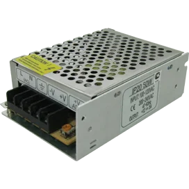 Ecola LED strip Power Supply 50W 220V-12V IP20 блок питания для светодиодной ленты