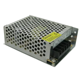 Ecola LED strip Power Supply 60W 220V-12V IP20 блок питания для светодиодной ленты
