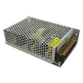 Ecola LED strip Power Supply 100W 220V-12V IP20 блок питания для светодиодной ленты