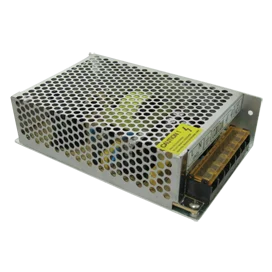 Ecola LED strip Power Supply 100W 220V-12V IP20 блок питания для светодиодной ленты