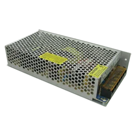 Ecola LED strip Power Supply 150W 220V-12V IP20 блок питания для светодиодной ленты