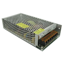 Ecola LED strip Power Supply 200W 220V-12V IP20 блок питания для светодиодной ленты