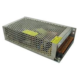 Ecola LED strip Power Supply 250W 220V-12V IP20 блок питания для светодиодной ленты