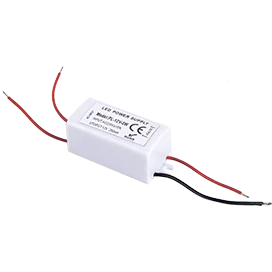 Ecola LED strip Power Supply 3W 220V-12V IP20 блок питания для светодиодной ленты