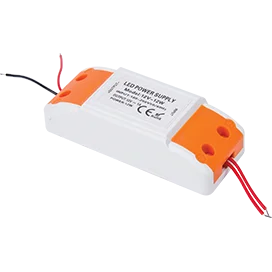 Ecola LED strip Power Supply 12W 220V-12V IP20 блок питания для светодиодной ленты