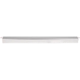 Ecola LED strip Power Supply 38W 220V-12V IP20 длинный и тонкий блок питания для светодиодной ленты