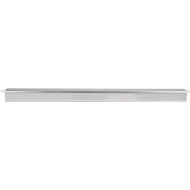 Ecola LED strip Power Supply 50W 220V-12V IP20 длинный и тонкий блок питания для светодиодной ленты