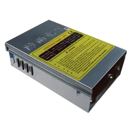Ecola LED strip Power Supply 60W 220V-12V IP53 блок питания для светодиодной ленты