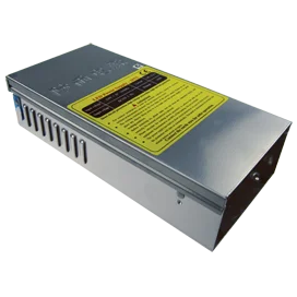Ecola LED strip Power Supply 150W 220V-12V IP53 блок питания для светодиодной ленты