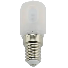 Ecola T25 LED Micro 3,0W E14 6000K капсульная 340° матовая (для холодил., шв. машинки и т.д.) 60x22 mm