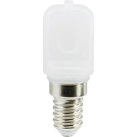 Ecola T25 LED Micro 4,5W E14 2700K капсульная 340° матовая (для холодил., шв. машинки и т.д.) 60x22 mm