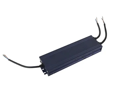 Ecola LED strip Power Supply 400W 220V-12V IP67 блок питания для светодиодной ленты