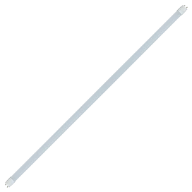 Ecola T8 G13 LED 20,0W 220V 4000K (матовое стекло) 1213x28 (упак.инд.п/э. /25)