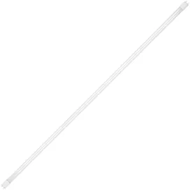 Ecola T8 Premium G13 LED 21,0W 220V 2700K с поворотными цоколями (матовое стекло) 1213x26 (упак.инд./8/24)