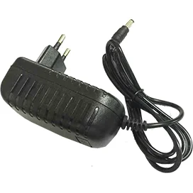 Ecola LED strip Power Adapter 24W 220V-24V адаптер питания для светодиодной ленты (на вилке)