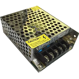 Ecola LED strip Power Supply 60W 220V-24V IP20 блок питания для светодиодной ленты