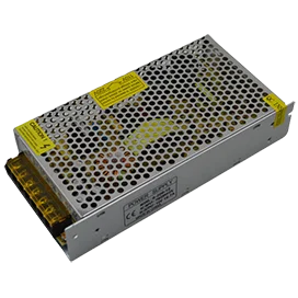 Ecola LED strip Power Supply 200W 220V-24V IP20 блок питания для светодиодной ленты