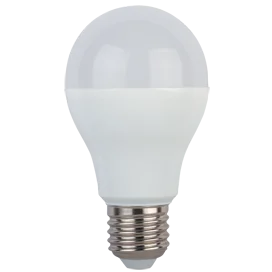 Ecola classic LED 10,2W A60 220-240V E27 4000K (композит) 110x60