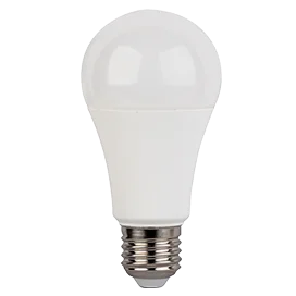 Ecola classic LED Premium 15,0W A60 220-240V E27 6500K (композит) 120x60