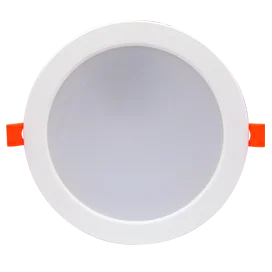 Ecola LED downlight встраив.1011 Круглый даунлайт с драйвером внутри 20W 220V 4200K 167x25