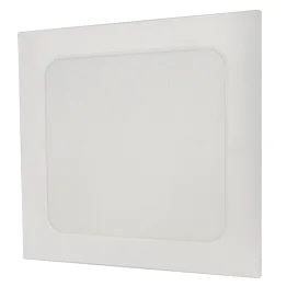 Ecola LED downlight встраив.2011 Квадратный даунлайт с драйвером внутри 12W 220V 4200K 140x140x25
