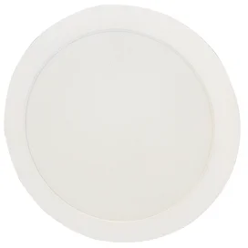 Ecola LED downlight накладной 3020 Круглый даунлайт с драйвером внутри 18W 220V 6500K 170x30
