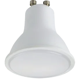 Ecola Reflector GU10 LED 10,0W 220V 4200K 57x50