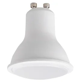 Ecola Reflector GU10 LED 7,0W 220V 6000K 56x50