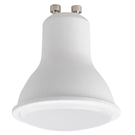 Ecola Reflector GU10 LED 7,0W 220V 6000K 56x50