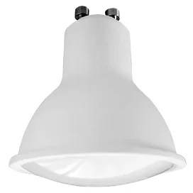 Ecola Reflector GU10 LED Premium 7,0W 220V 6000K 56x50