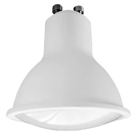 Ecola Reflector GU10 LED Premium 7,0W 220V 6000K 56x50