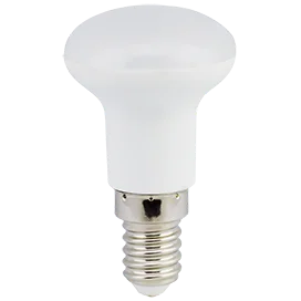 Ecola Reflector R39 LED Premium 5,2W 220V E14 4200K (композит) 69x39