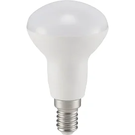 Ecola Reflector R39 LED Premium 7,0W 220V E14 2700K (композит) 69x39