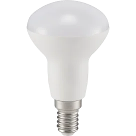 Ecola Reflector R39 LED Premium 7,0W 220V E14 2700K (композит) 69x39