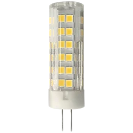 Ecola G4 LED Premium 9,0W Corn Micro 220V 6400K 320° 56x18