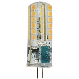 Ecola G4 LED Premium 4,0W Corn Micro 220V 4200K 320° 45x16