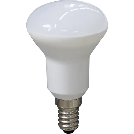 Ecola Reflector R50 LED Premium 7,0W 220V E14 6500K (композит) 87x50