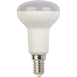 Ecola Reflector R50 LED Premium 7,0W 220V E14 4200K (композит) 87x50