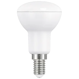 Ecola Reflector R50 LED Premium 9,0W 220V E14 4200K (композит) 87x50