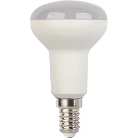 Ecola Reflector R50 LED Premium 7,0W 220V E14 2800K (композит) 87x50